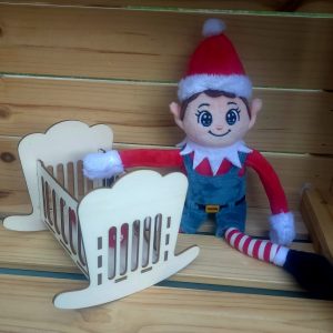 Berceau lutin